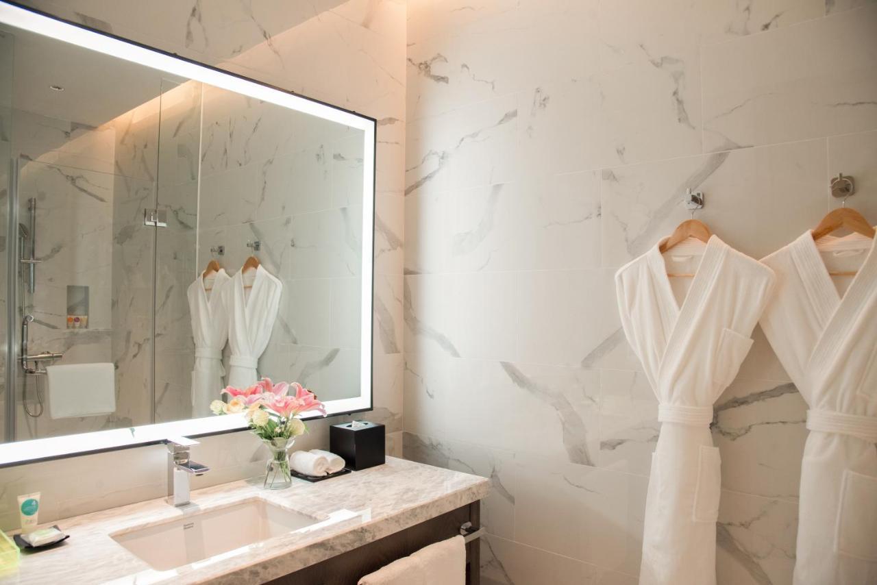 Hyatt Place Changsha Airport Buitenkant foto