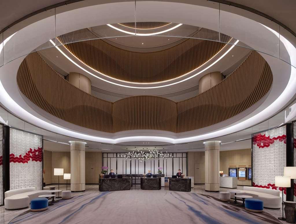Hyatt Place Changsha Airport Interieur foto