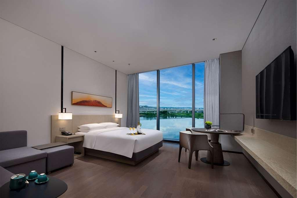 Hyatt Place Changsha Airport Kamer foto