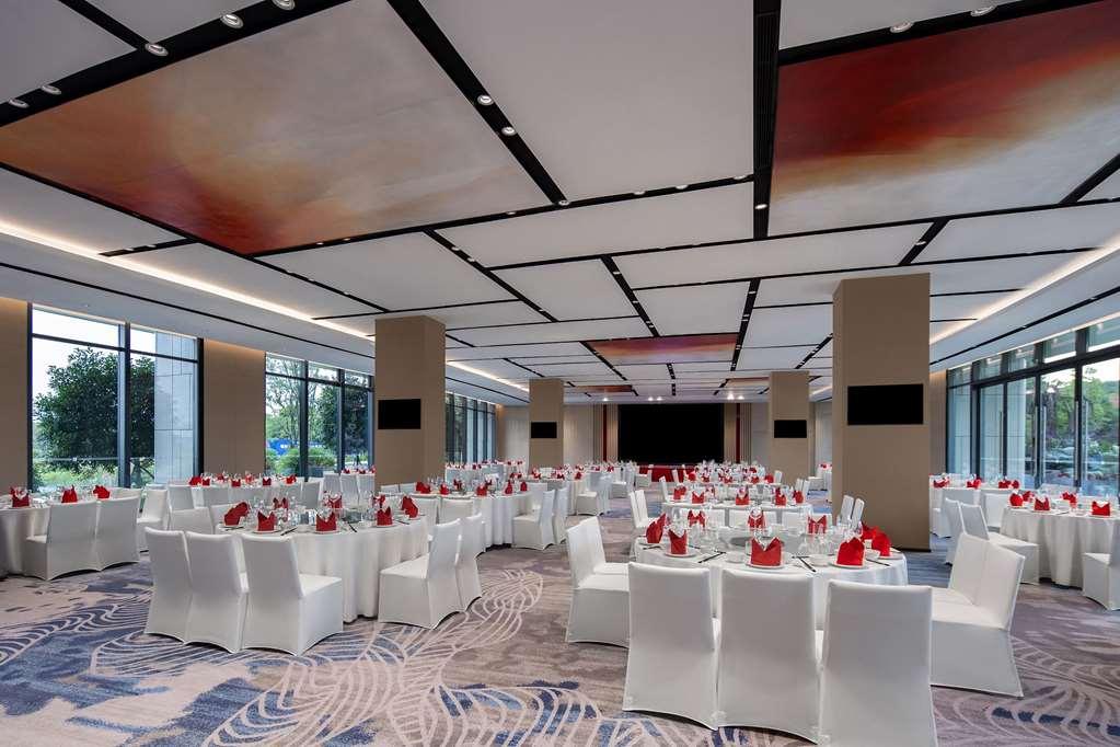 Hyatt Place Changsha Airport Faciliteiten foto